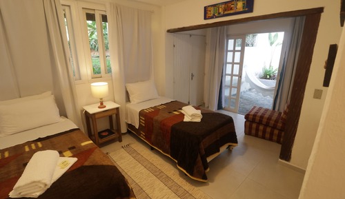 Habitación Confort