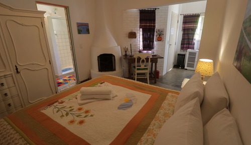 Habitación exclusiva