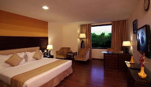 Suite Room
