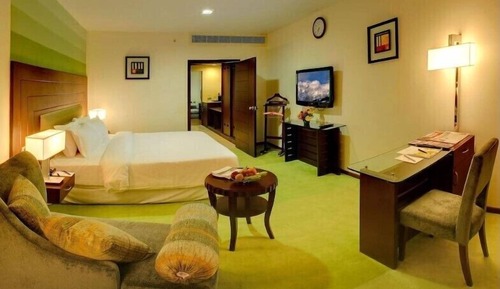 Executive Suite Room