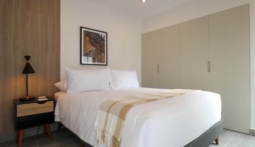 Apartamento