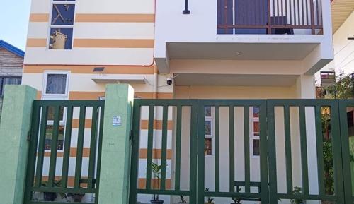 Habitación, 1 habitación, fumadores, balcón
