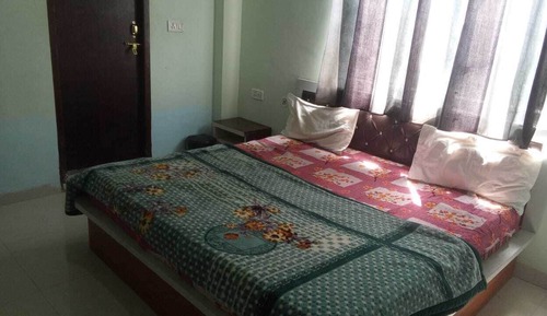 Habitación clásica
