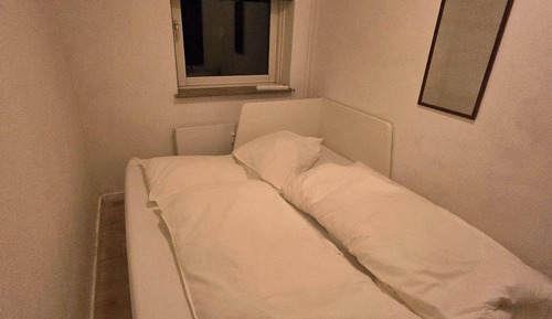 Apartamento, 1 habitación