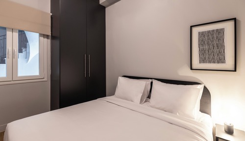 Apartamento, 1 habitación