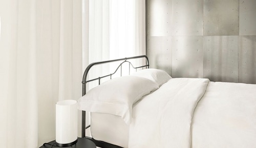 Apartamento estándar