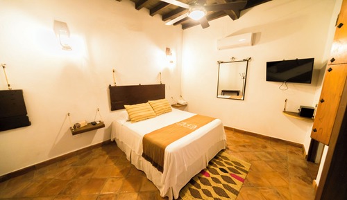 Habitación Confort doble