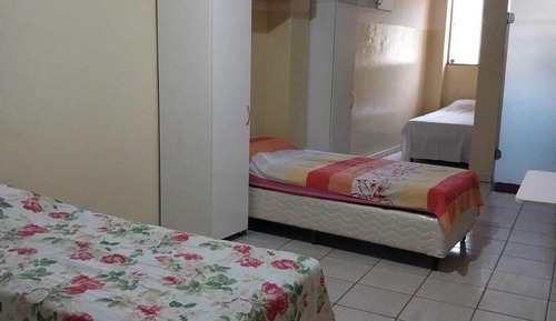 Habitación triple