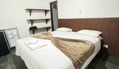 Habitación estándar