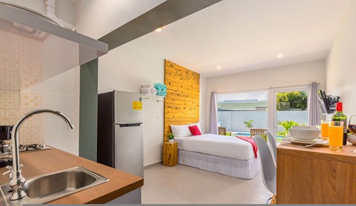 Apartamento