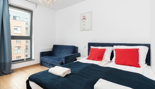 Suite estudio Deluxe