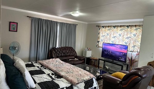 Suite estudio ejecutiva