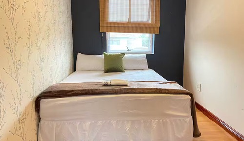 Suite estudio Confort