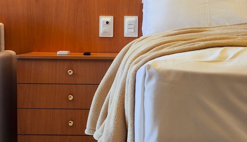 Apartamento básico