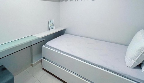 Apartamento clásico