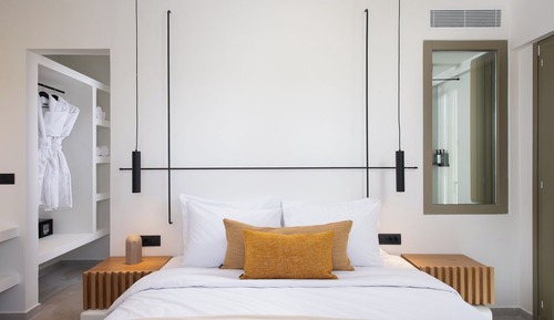 Habitación Confort doble
