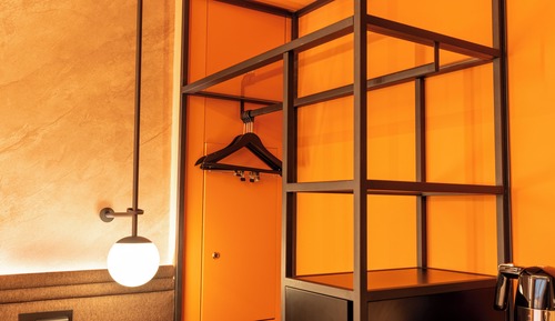 Habitación económica, 1 cama individual