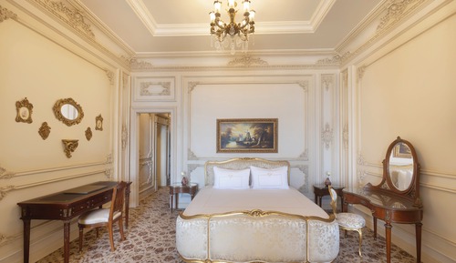 Suite Grand (Salamlek Palace)