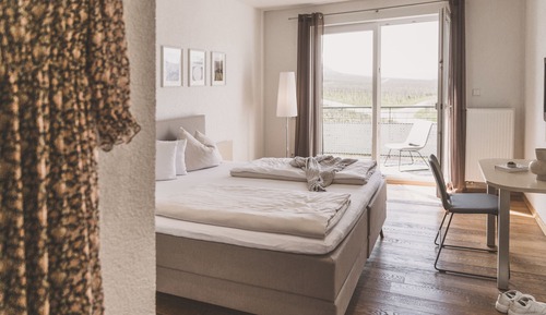 Habitación doble