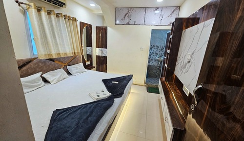 Habitación Premium