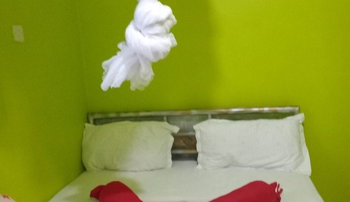 Habitación ejecutiva