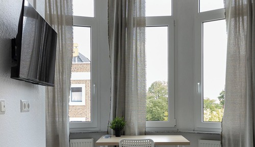 Habitación individual básica