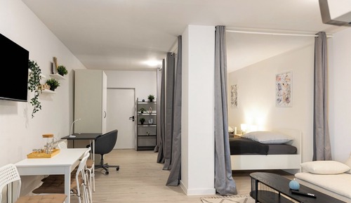 Urban Nest Bremerhaven