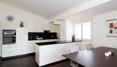 Suite, balcón, vistas al lago