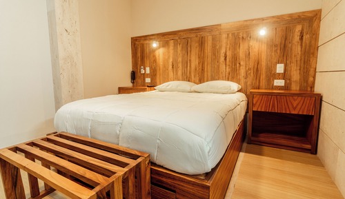 Habitación Confort