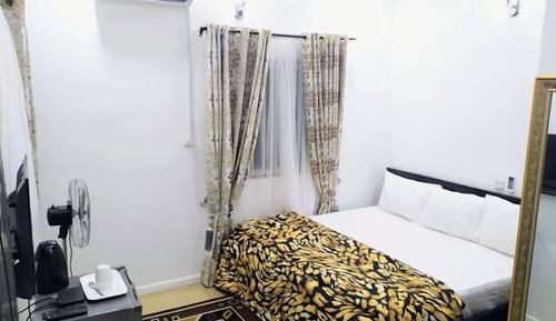 Apartamento Deluxe, balcón, vistas a la ciudad
