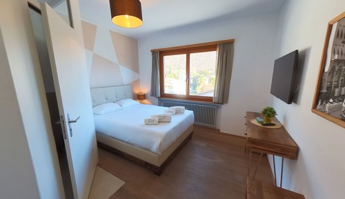 Habitación clásica