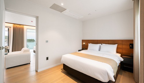 Suite superior