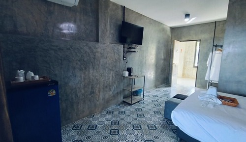 Habitación Deluxe, vistas a la colina