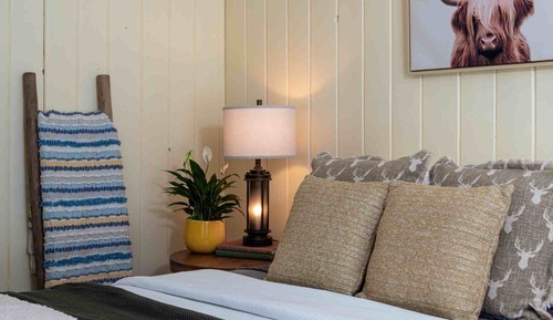 Habitación cuádruple