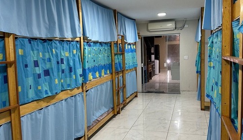 Dormitorio compartido Premium