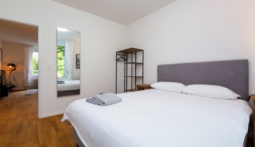 Apartamento Premium, 2 habitaciones