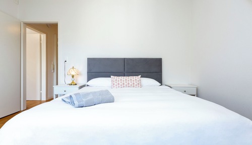 Apartamento familiar, 2 habitaciones