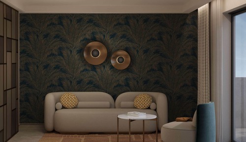 Suite, 1 cama doble, balcón