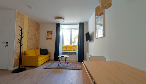 Apartamento de diseño