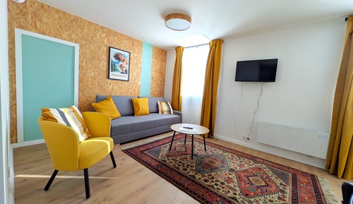 Apartamento Premier