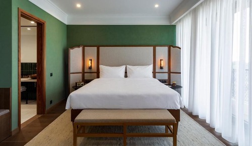 Habitación Premium