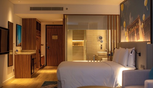 Habitación estándar
