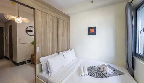 Apartamento estándar, 1 habitación, baño privado