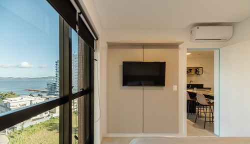 Apartamento básico