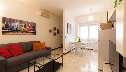Apartamento Confort