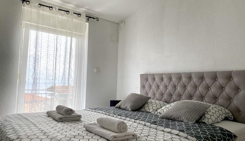 Apartamento (Standard One Bedroom Apartment)