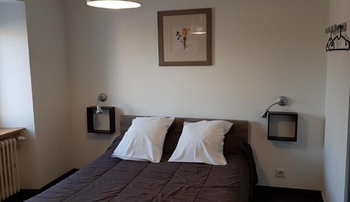 Habitación triple Confort
