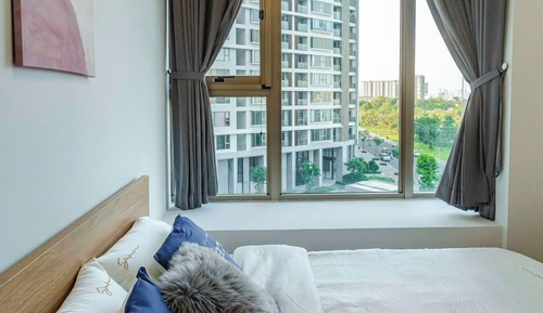 Apartamento Premium