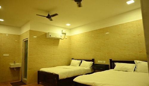 Habitación familiar