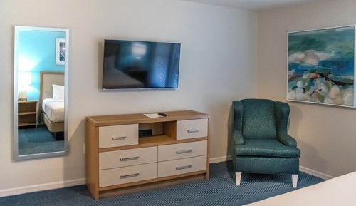 Apartamento Deluxe, 2 habitaciones, cocina